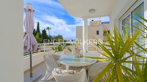 Photo 5 of Houses for sale in Poble Nou - Montiboli, Villajoyosa / La Vila Joiosa