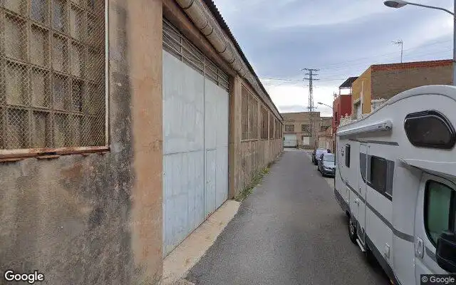Parking de Piso en venta en Vila-real