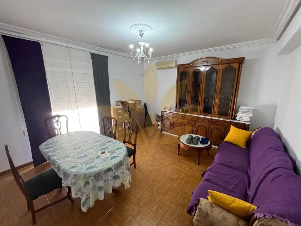 Wohnung zum Verkauf in Sierra de Fuentes, imagen 3