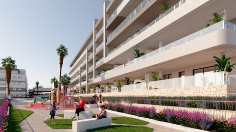 Foto 4 de Piso en venta en Bonalba - Cotoveta, Mutxamel