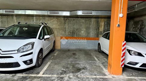 Foto 4 de Garaje en venta en Santa Eulàlia, L'Hospitalet de Llobregat