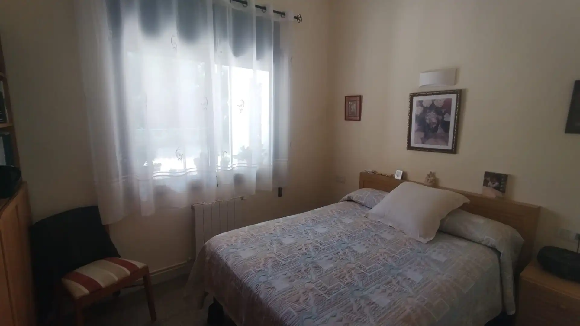 Casa amb terrassa en venda a Fogars de la Selva, imagen 39