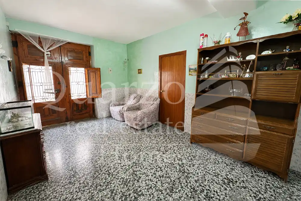 Casa o chalet en venta en Millares con Calefacción, Terraza y Trastero