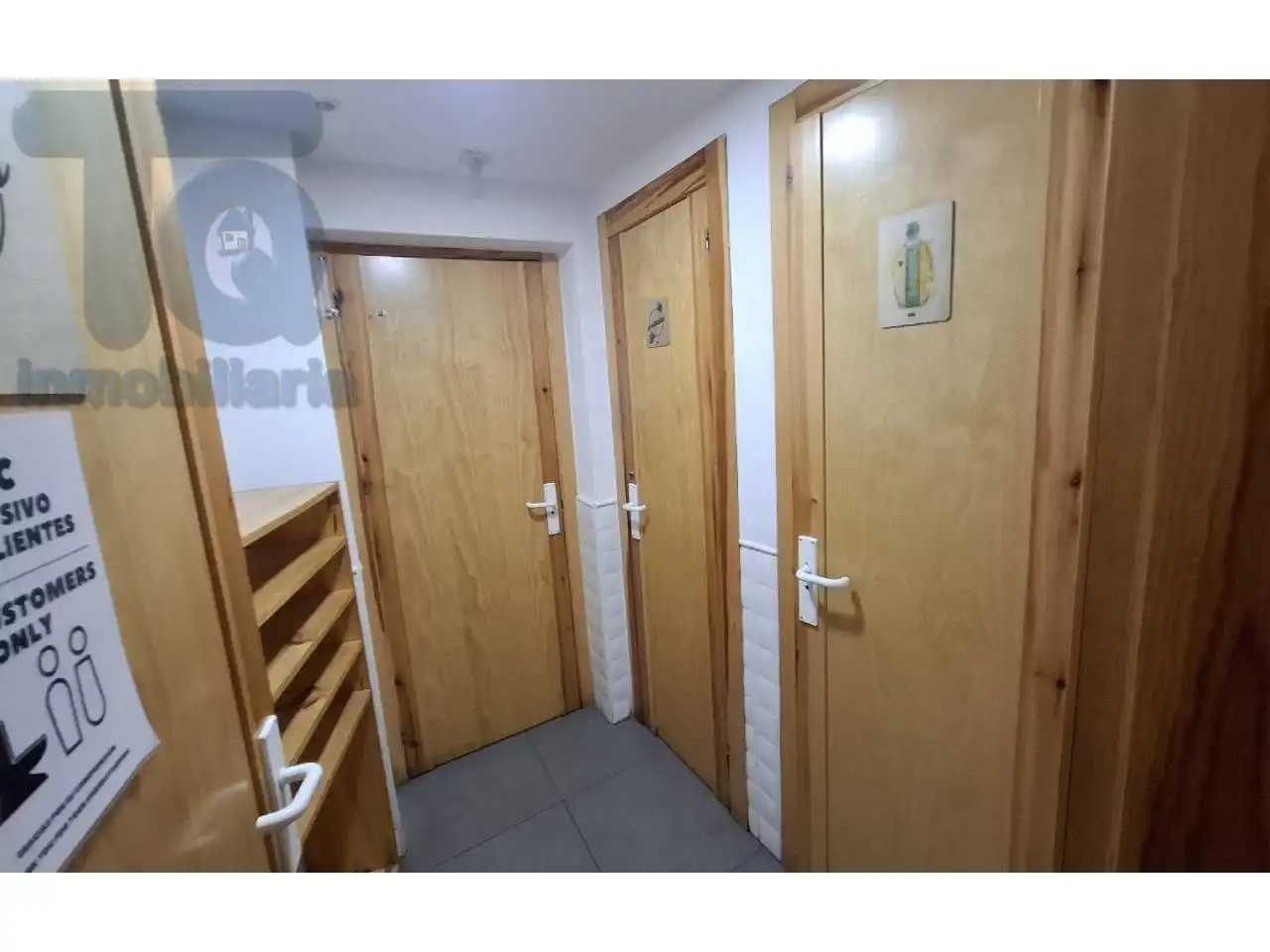 Business premises for transfer in Plaza San Agustín, imagen 9