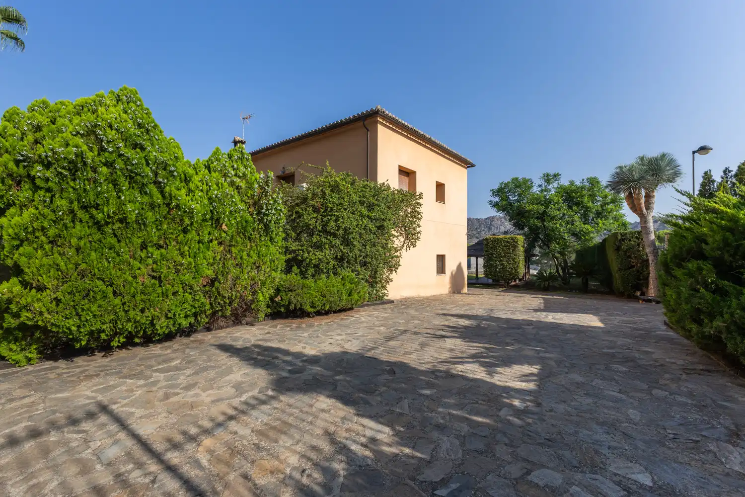Casa amb terrassa en venda a Xàtiva, imagen 2