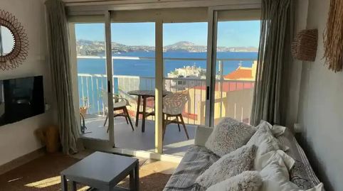 Foto 3 de Apartamento en venta en Puerto, Calpe / Calp