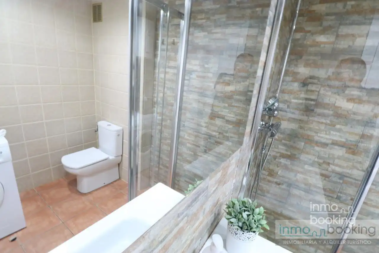 Studio to rent in Carrer de Josep Carner 16, imagen 9