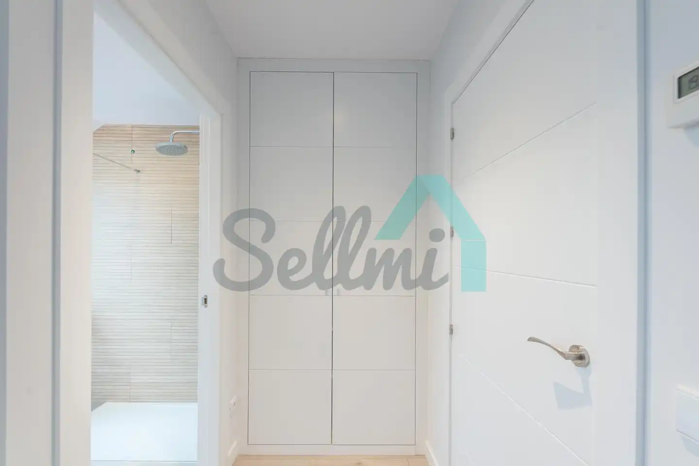 Attic for rent in Rendueles Llanos, Ceares