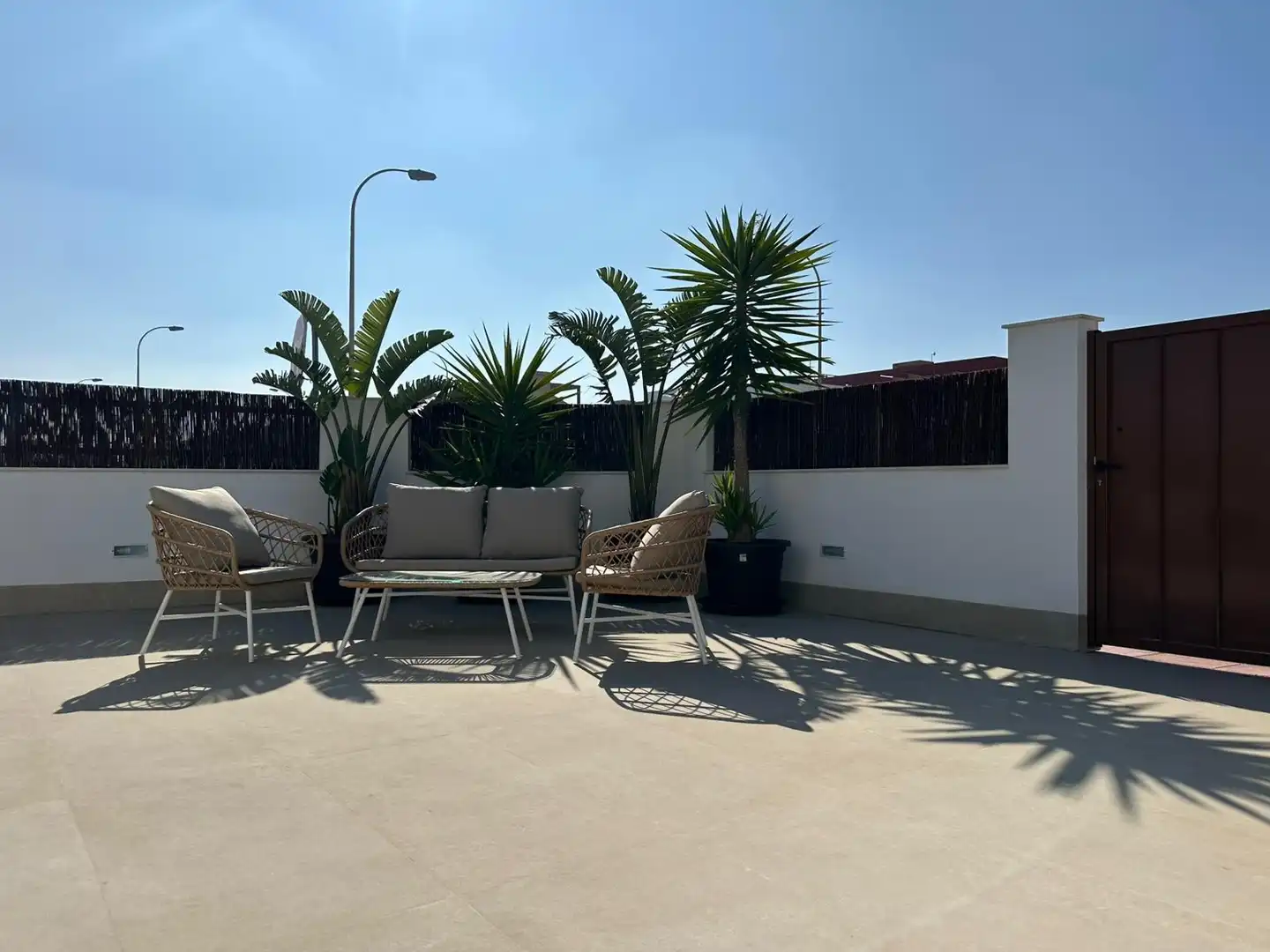 Villa avec piscine à vendre à Santiago de la Ribera, imagen 21