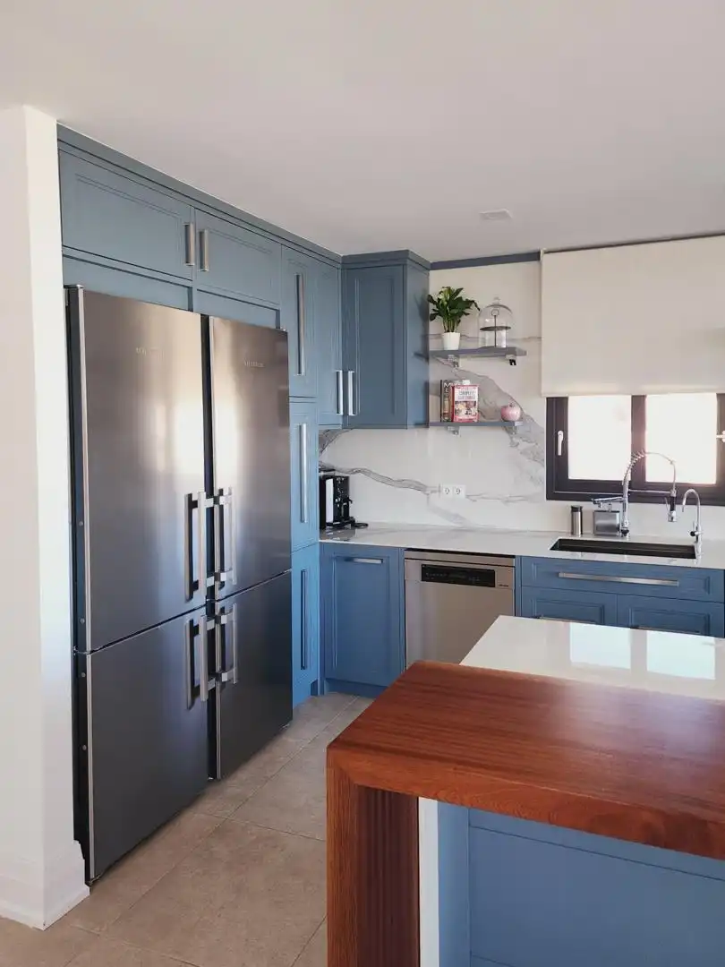 Chalet con piscina en venta en Cumbre del Sol, imagen 35