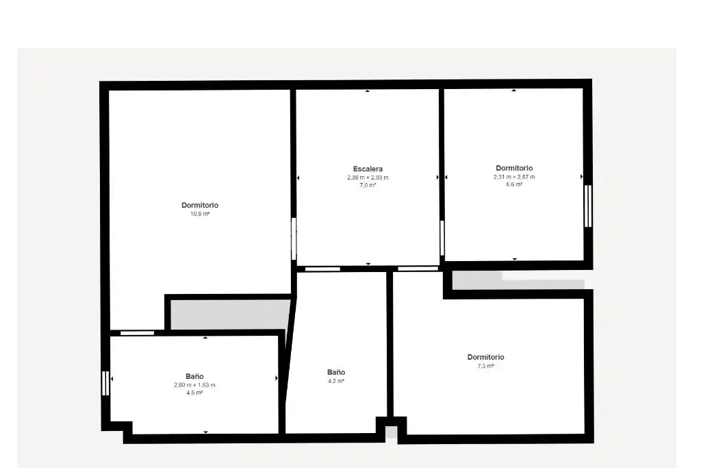 Logement à vendre à El Casar, imagen 36