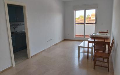 Dining room of Flat to rent in Gelves  with Air Conditioner, Terrace and Storage room