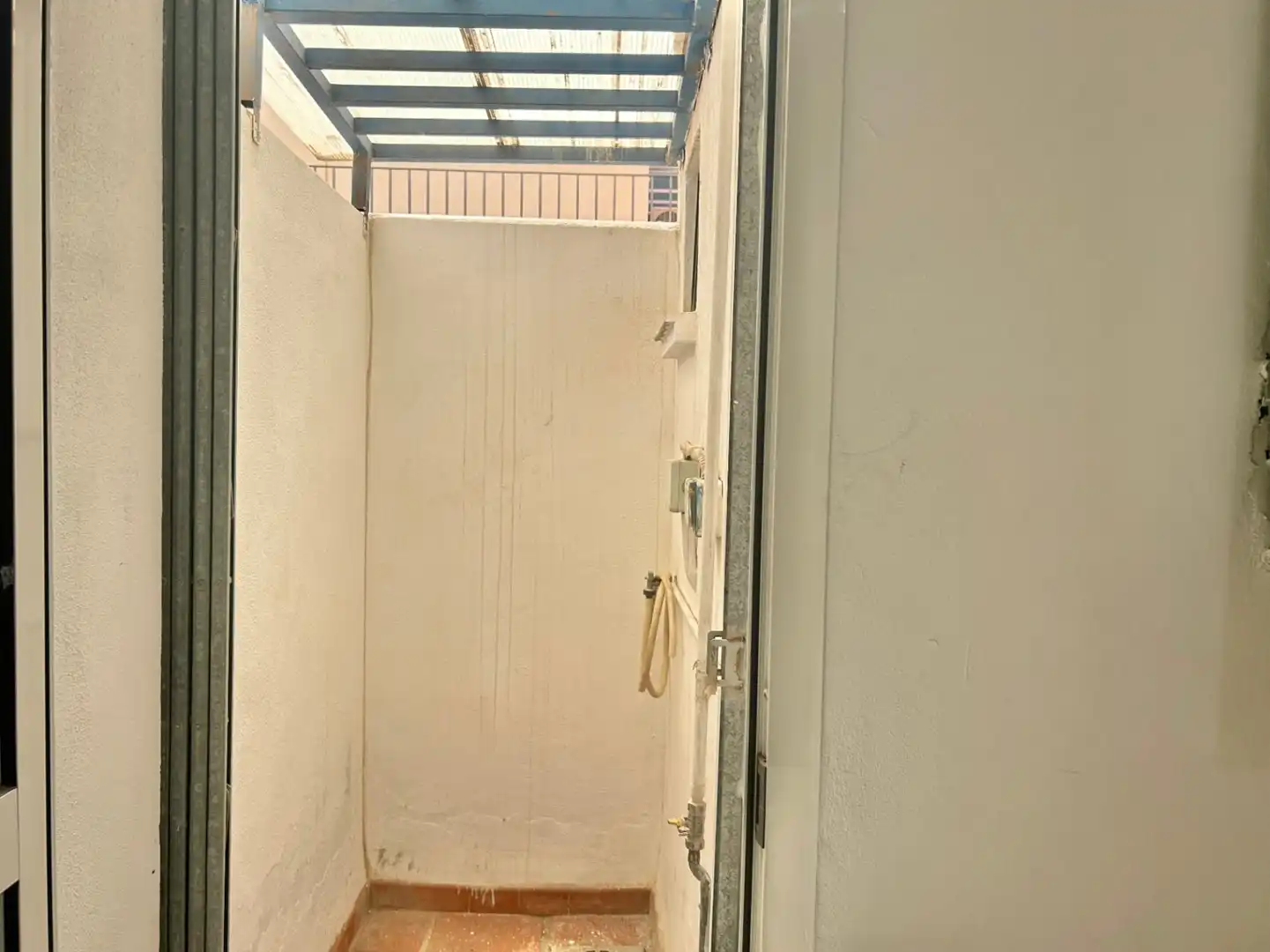 Terrassa de Apartament en venda en Málaga amb Aire condicionat, Calefacció i Terrassa