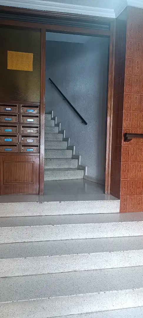 Flat for sale in Sector V