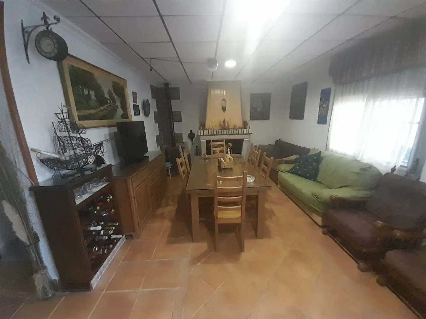 House with pool for sale in Carretera de Villamayor, imagen 9