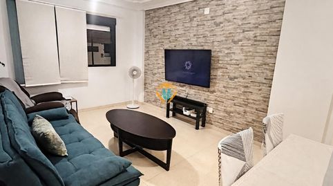 Foto 2 de Piso en venta en Colonia Madrid, Benidorm