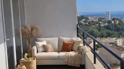 Foto 4 de Ático en venta en Cala Major - Avenida Joan Miro, 133, Porto Pi, Palma de Mallorca