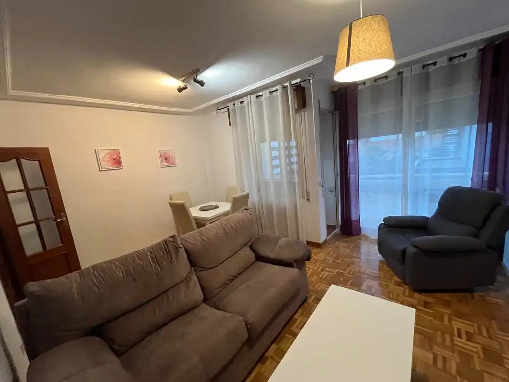 Apartamento de alquiler en Calle Ángel, Hospital