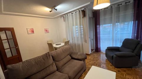 Foto 2 de Apartamento de alquiler en Calle Ángel, Hospital, Albacete Capital