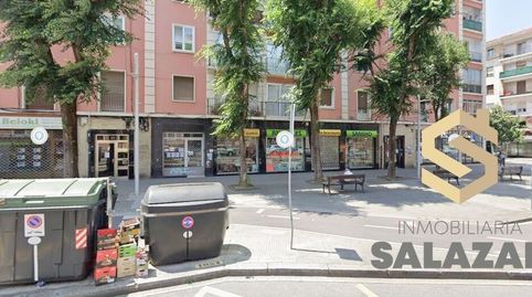 Photo 4 of Flat for rent in Agirre Lehendakariaren Etorbidea, San Ignacio - Elorrieta, Bilbao