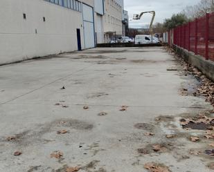 Parking of Industrial buildings for sale in Orkoien  with Heating