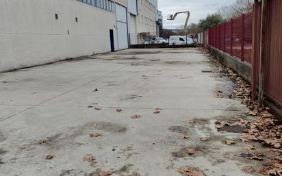 Parking of Industrial buildings for sale in Orkoien  with Heating