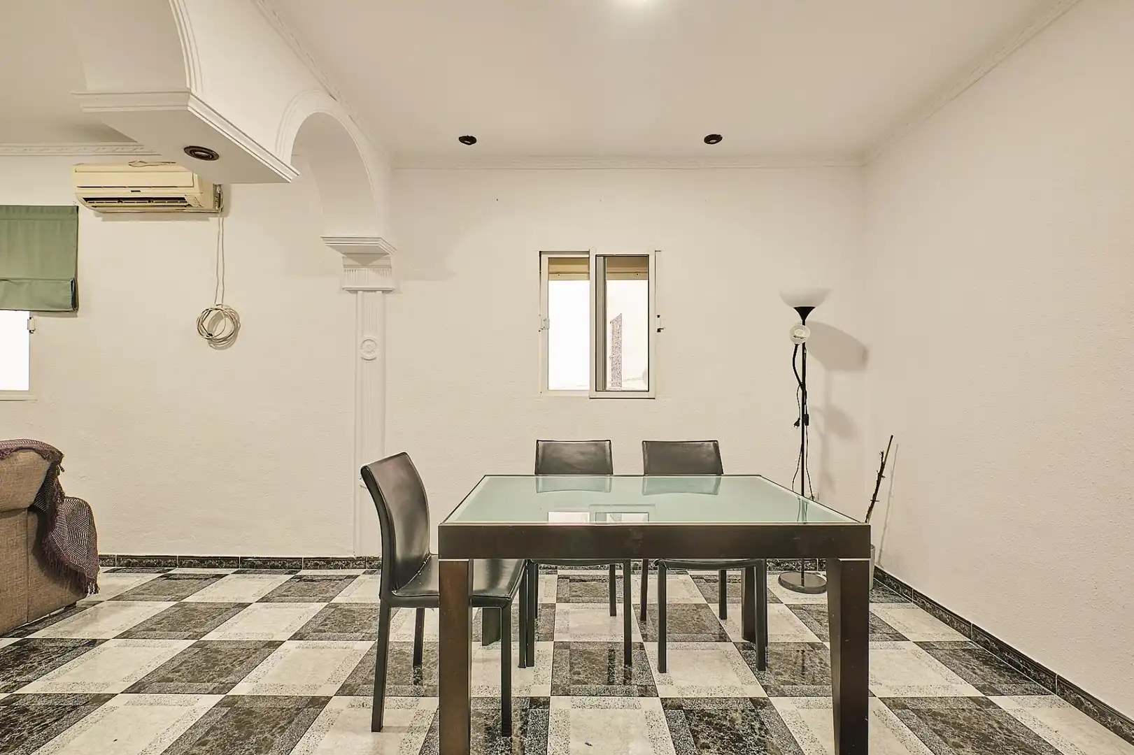 Dining room of Flat for sale in Cádiz  with Storage room and Balcony