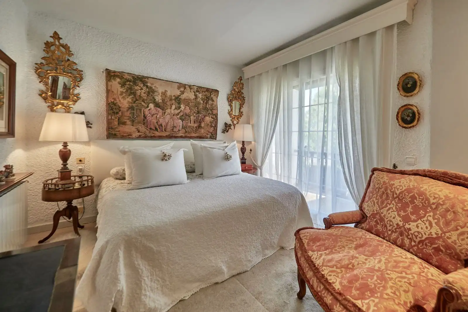 Casa a schiera con piscina in vendita a Alorda Parc, imagen 13