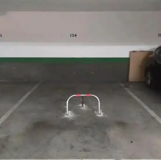 Einzelparkplatz zum Verkauf in San Blas
