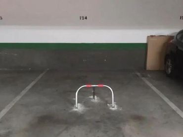 Einzelparkplatz zum Verkauf in San Blas