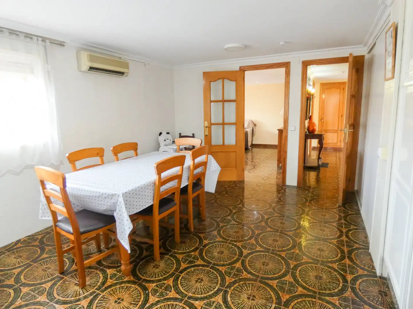 Villa con terrazza in vendita a La Paz, imagen 32