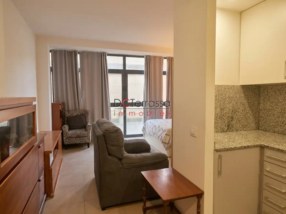 Flat with lift for sale in Centre, imagen 5