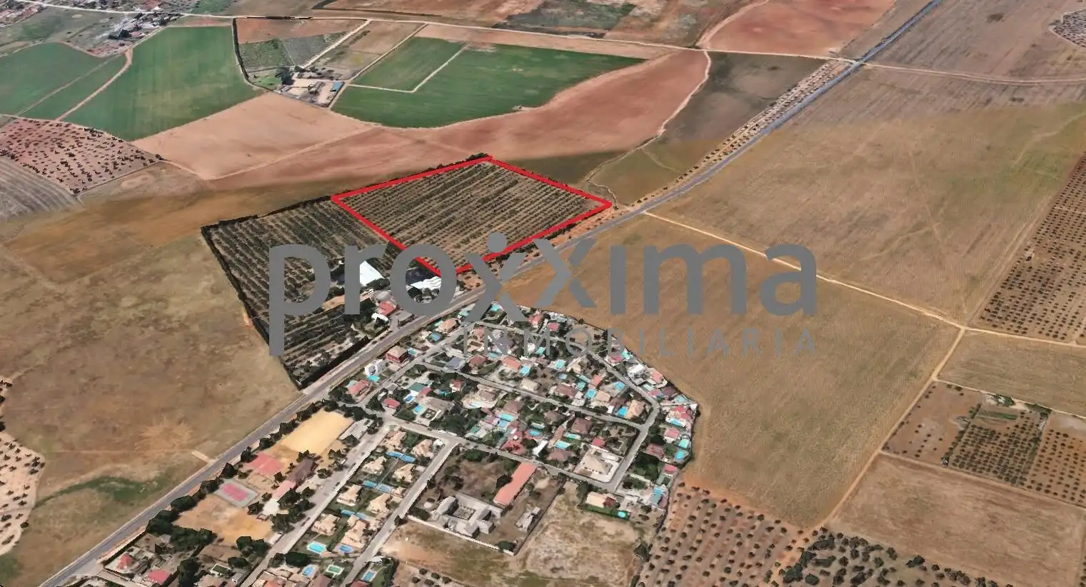 Rural land for sale in La Paz, imagen 7