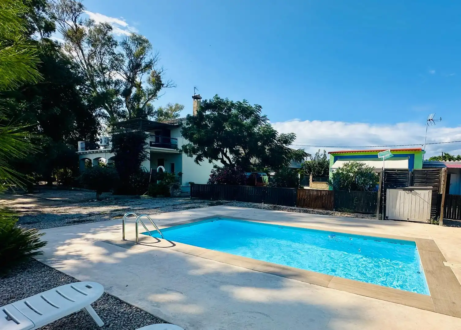 Finca rústica en venta en Deltebre