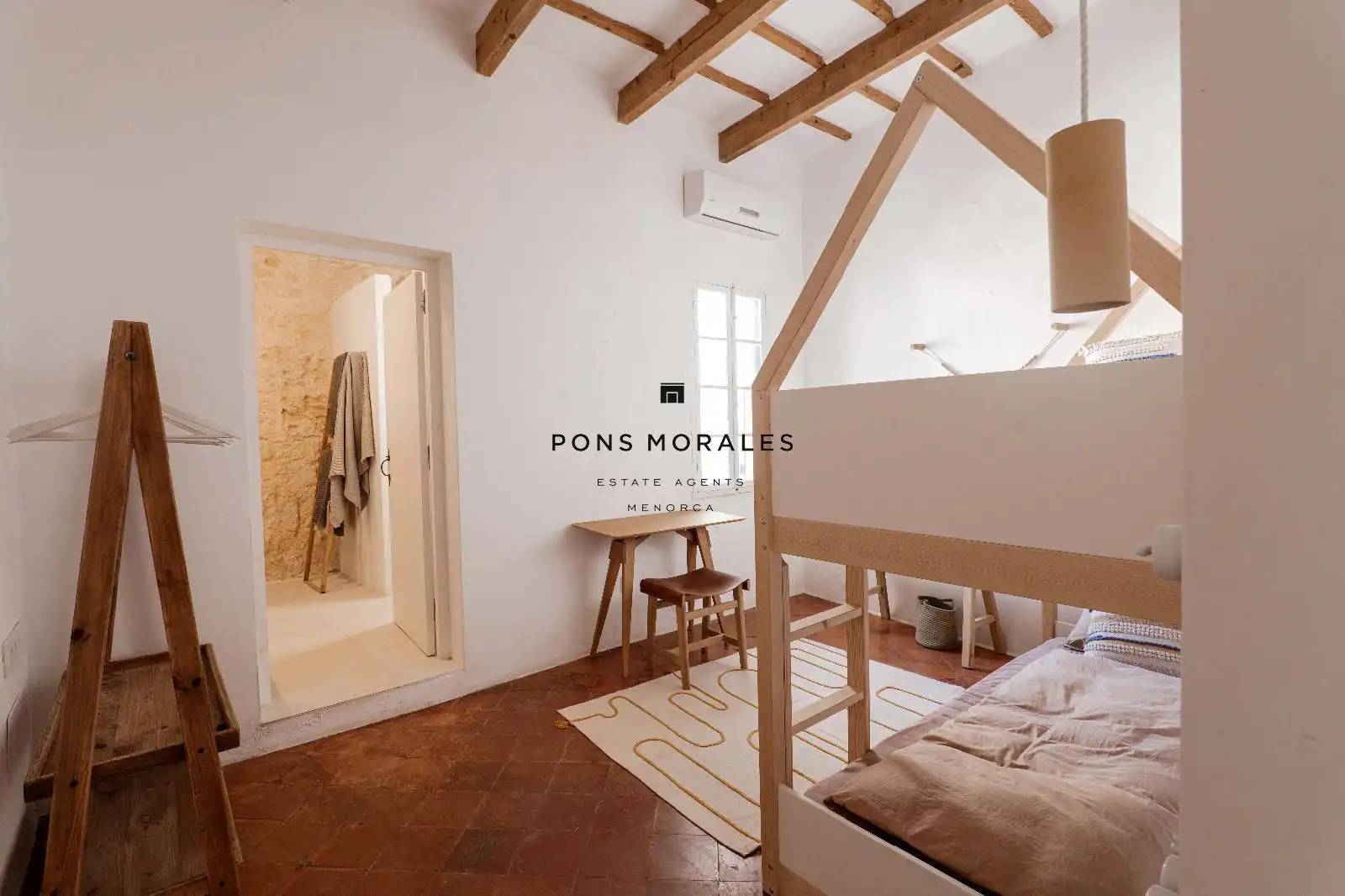 Haus mit Garten zum Verkauf in Ciutadella, imagen 10