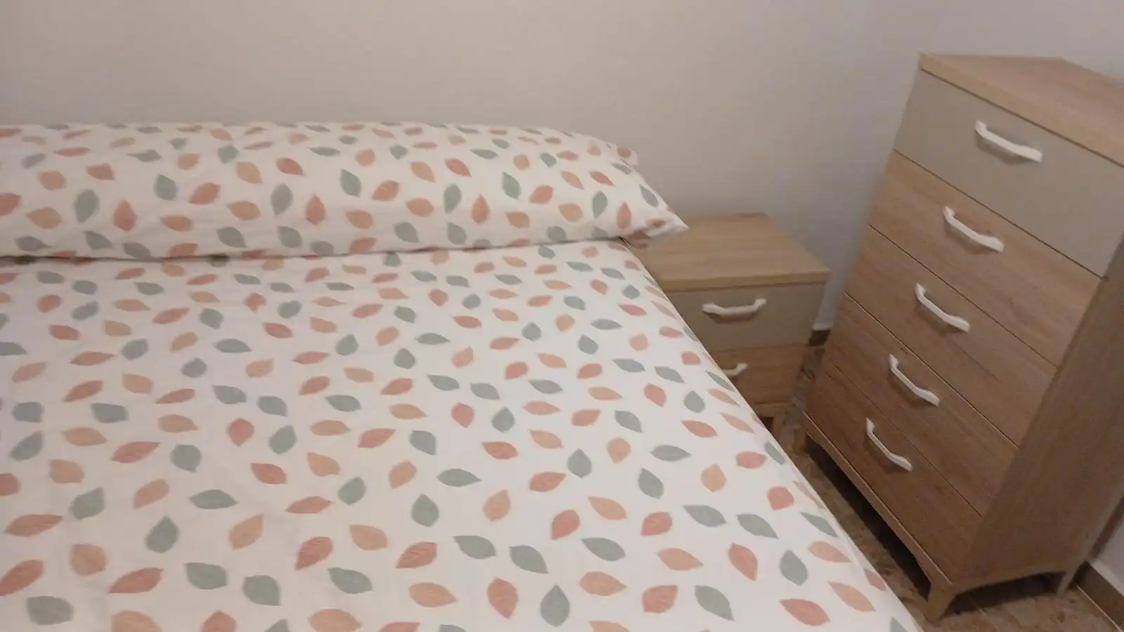 Ground floor with garden to rent in NUEVO PUERTO BELLO-MANGA, imagen 18