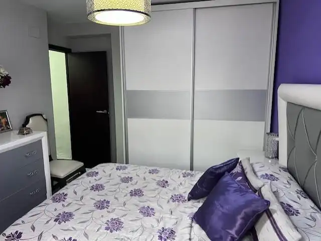 Habitatge en venda a Del Parque, imagen 18