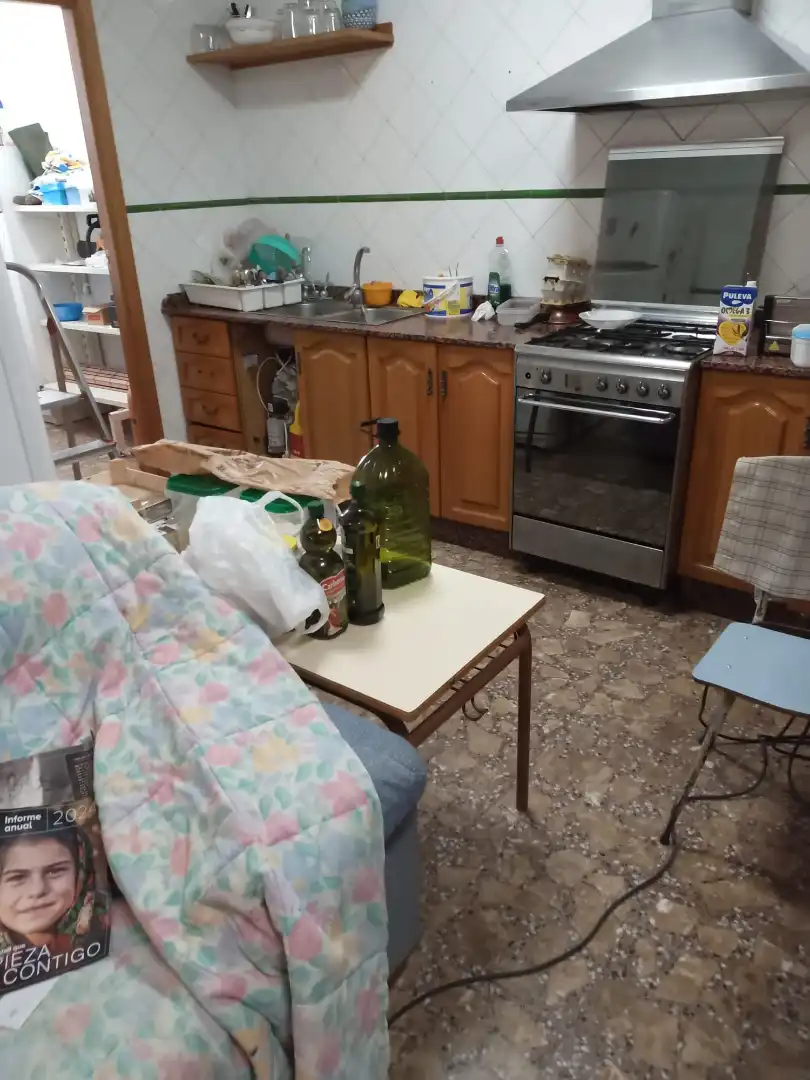 Villa con giardino in vendita a La Algoda - Matola - Llano de San José, imagen 5