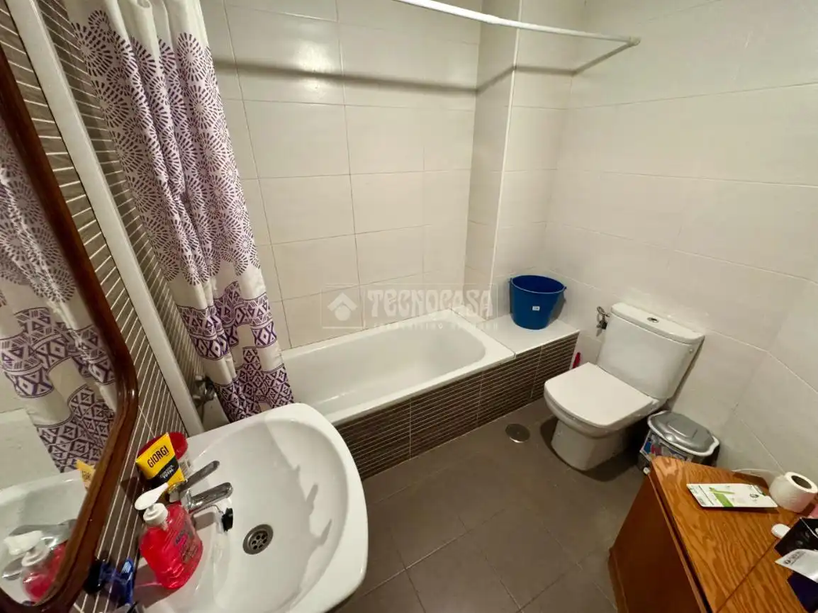 Piso en venta en Ayuntamiento - Avenida Siglo XXI