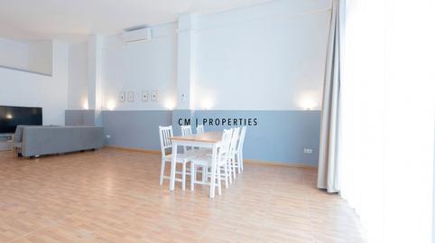 Foto 2 de Pis de lloguer a Villareal, Barrio de Benimaclet, Valencia