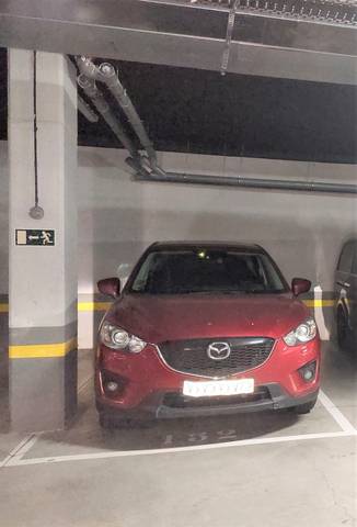 Garaje en Venta en Avenida de Juan Antonio Samaranch, 83 en Valdebebas - Valdefuentes