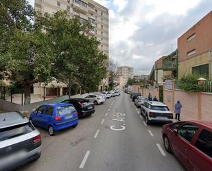 Exterior view of Flat for sale in Málaga Capital