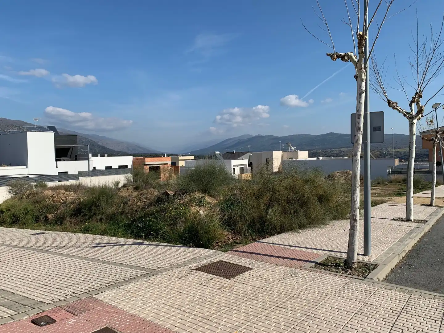 Terreny residencial en venda a Calle Hinojo, imagen 6