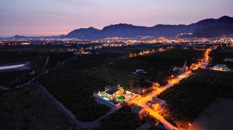 Foto 5 de Casa o xalet en venda a Desamparados - Hurchillo - Torremendo, Orihuela