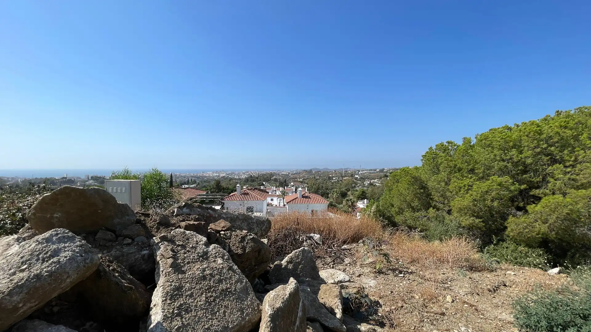 Residential for sale in Mijas