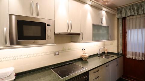 Foto 4 de Pis de lloguer a Avenida de San Adrián, San Adrián, Bilbao