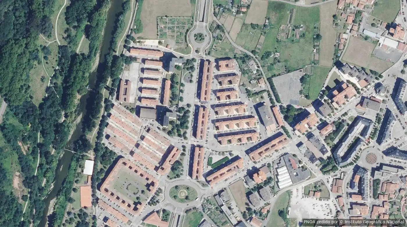 Pis en venda a Covadonga - Campuzano - Ciudad Vergel, imagen 7