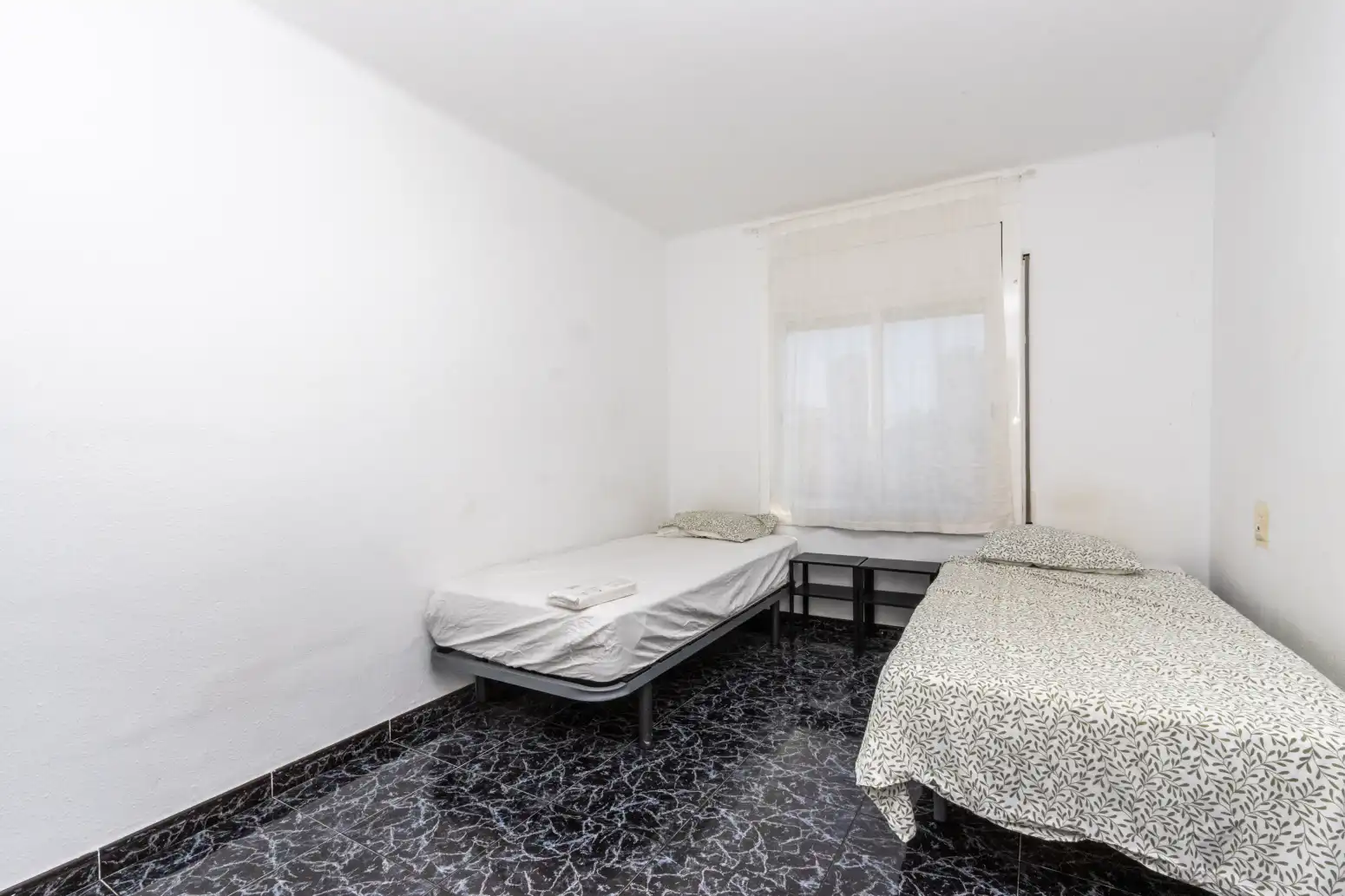 Habitación de Piso en venta en Terrassa con Aire acondicionado y Balcón