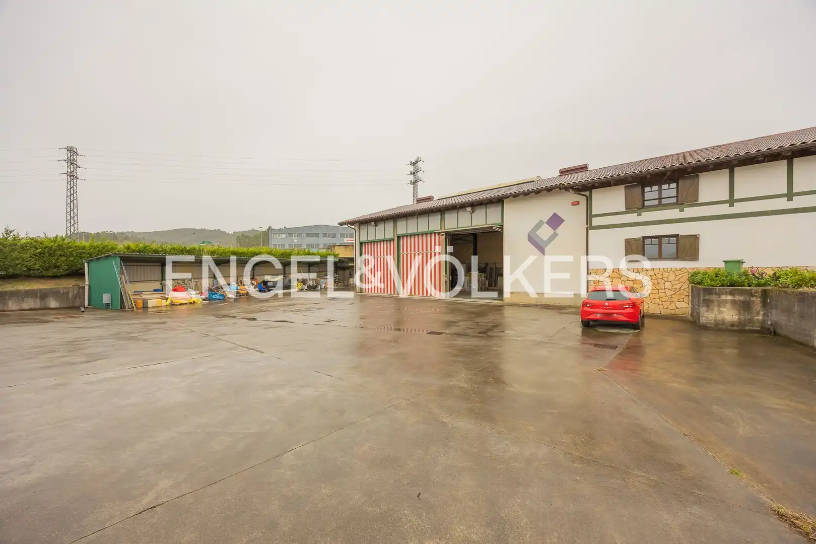 Terreny residencial en venda a Mungia, imagen 28