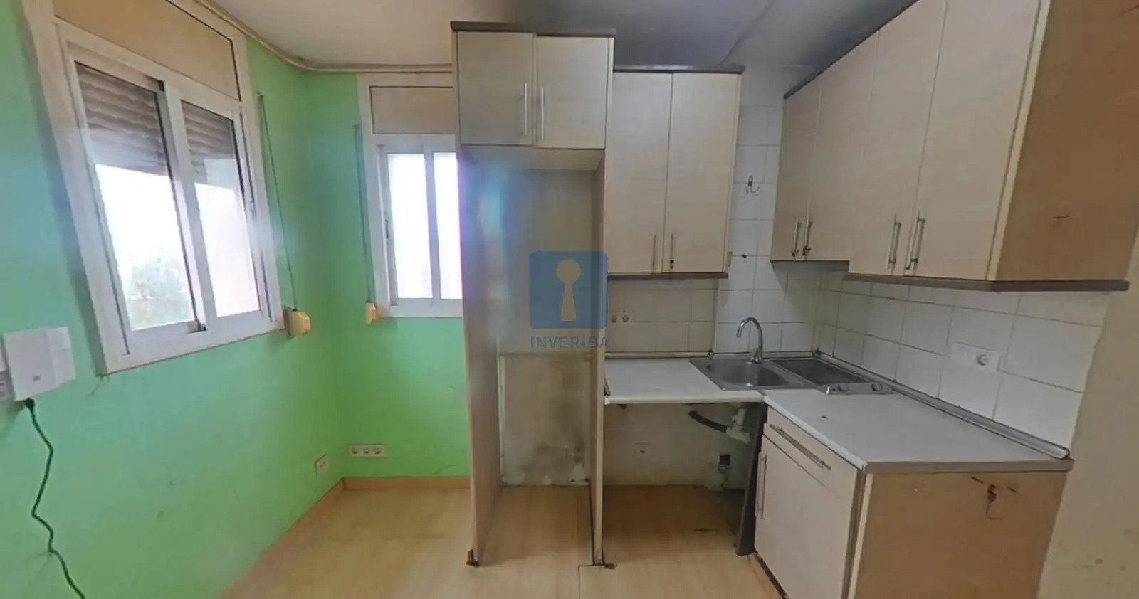 Attic for sale in Esplugues, La Gavarra